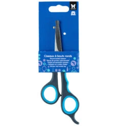 No Brand CISEAUX A BOUTS RONDS POUR CHIEN