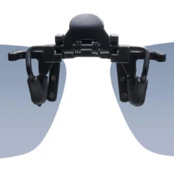 Quechua Clip Adaptable Sur Lunettes De Vue - MH OTG 120 Large - Polarisant Catégorie 3 -Matériel De Camping clip adaptable sur lunettes de vue mh otg 120 large polarisant categorie 3 4