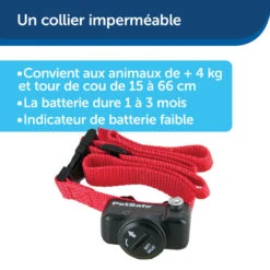 Clôture Anti-fugue Invisible Pour Chien Petsafe 21 Clôture Anti-fugue Invisible Pour Chien Petsafe -Matériel De Camping cloture anti fugue invisible pour chien petsafe 9