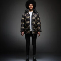 Regatta CLR - Gallician Femme Marche Veste Baffled -Matériel De Camping clr gallician femme marche veste baffled 2