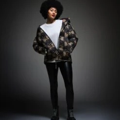 Regatta CLR - Gallician Femme Marche Veste Baffled -Matériel De Camping clr gallician femme marche veste baffled 4