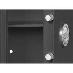 COFFRE MT2 46L. EN 14450 S1 POUR ARME DE POING -Matériel De Camping coffre mt2 46l en 14450 s1 pour arme de poing 4