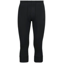 Odlo Collant 3/4 ACTIVE WARM ECO Pour Homme -Matériel De Camping collant 34 active warm eco pour homme 4