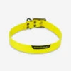 Collier Chien Jaune Fluo 500 2 Collier Chien Jaune Fluo 500 -Matériel De Camping collier chien jaune fluo 500