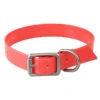 Collier Chien Rouge 500 -Matériel De Camping collier chien rouge 500