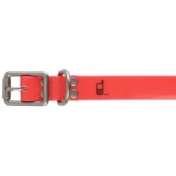 Collier Chien Rouge 500 -Matériel De Camping collier chien rouge 500 3