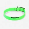 Collier Chien Vert 900 -Matériel De Camping collier chien vert 900