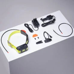 Collier Supplémentaire De Repérage Pour Chien Garmin T5X -Matériel De Camping collier supplementaire de reperage pour chien garmin t5x 7