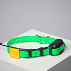 COLLIER SUPPLEMENTAIRE REPERAGE & DRESSAGE DOGTRA PATHFINDER V2. -Matériel De Camping collier supplementaire reperage and dressage dogtra pathfinder v2 7