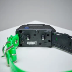 Collier Supplémentaire Repérage Et Dressage Pour Chien Dogtra Pathfinder -Matériel De Camping collier supplementaire reperage et dressage pour chien dogtra pathfinder 4