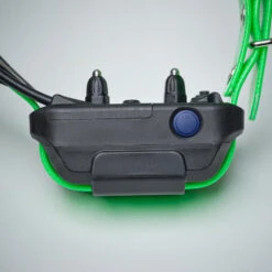 Collier Supplémentaire Repérage Et Dressage Pour Chien Dogtra Pathfinder -Matériel De Camping collier supplementaire reperage et dressage pour chien dogtra pathfinder 6