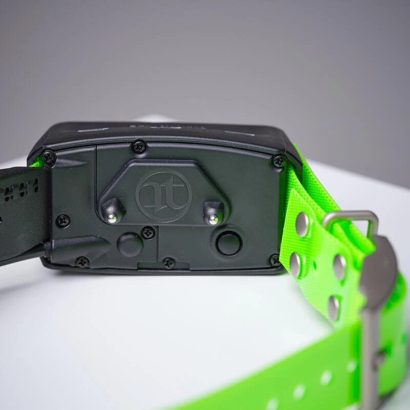 Collier Supplémentaire Repérage Et Dressage Pour Chien Garmin TT15X 6 Collier Supplémentaire Repérage Et Dressage Pour Chien Garmin TT15X – Image 4