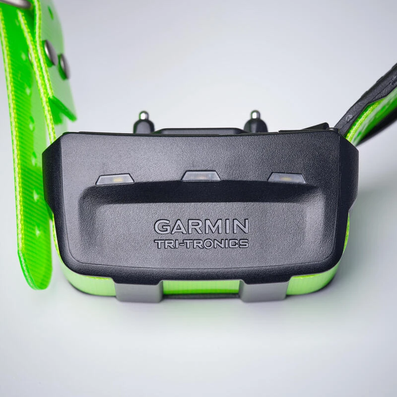 Collier Supplémentaire Repérage Et Dressage Pour Chien Garmin TT15X 9 Collier Supplémentaire Repérage Et Dressage Pour Chien Garmin TT15X – Image 7