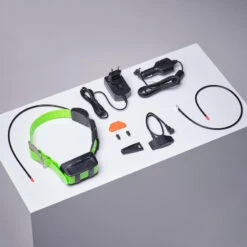 Collier Supplémentaire Repérage Et Dressage Pour Chien Garmin TT15X 17 Collier Supplémentaire Repérage Et Dressage Pour Chien Garmin TT15X -Matériel De Camping collier supplementaire reperage et dressage pour chien garmin tt15x 7