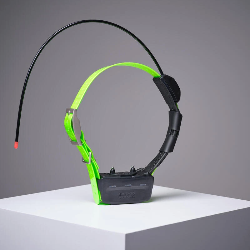 Collier Supplémentaire Repérage Et Dressage Pour Chien Garmin TT15X 3 Collier Supplémentaire Repérage Et Dressage Pour Chien Garmin TT15X