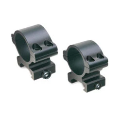 Collier TASCO HAUT Pour TUBE 30 Mm -Matériel De Camping collier tasco haut pour tube 30 mm 1