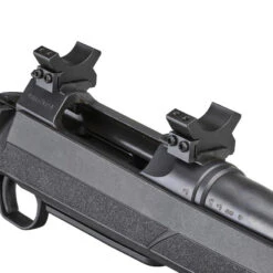 COLLIERS LUNETTE LEUPOLD PRW2 25.4mm 13 COLLIERS LUNETTE LEUPOLD PRW2 25.4mm -Matériel De Camping colliers lunette leupold prw2 254mm 5