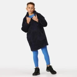 Regatta Cosy Enfant Marche Poncho 11 Regatta Cosy Enfant Marche Poncho -Matériel De Camping cosy enfant marche poncho 4