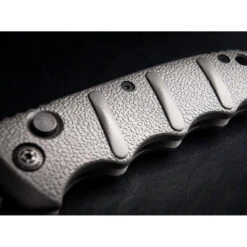 Couteau De Poche Couteau De Poche AKS74 Black D2 Boker Magnum -Matériel De Camping couteau de poche couteau de poche aks74 black d2 boker magnum 3