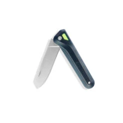 Quechua Couteau De Randonnée Pour Enfant (7 Ans Et +) MH100 Junior à Blocage De Lame -Matériel De Camping couteau de randonnee pour enfant 7 ans et mh100 junior a blocage de lame 2