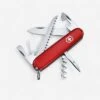 Victorinox Couteau Suisse Randonnée Camper 13 Fonctions -Matériel De Camping couteau suisse randonnee camper 13 fonctions