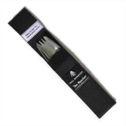 COUVERTS MULTIFONCTIONS THE MUNCHER - 9 EN 1 - BIVOUAC RANDONNÉE - TITANE PUR -Matériel De Camping couverts multifonctions the muncher 9 en 1 bivouac randonnee titane pur 3