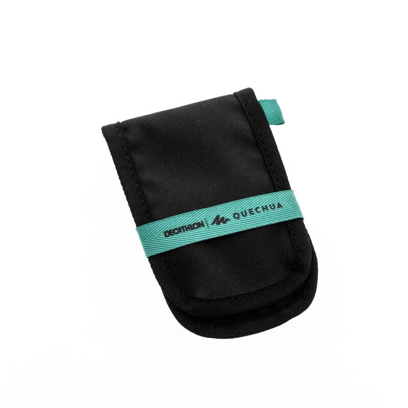 Quechua Couverts Pliants (fourchette, Cuillère) Camp Du Randonneur MH500 Inox 6 Quechua Couverts Pliants (fourchette, Cuillère) Camp Du Randonneur MH500 Inox – Image 5