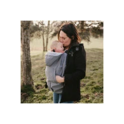 Couverture De Portage 3 En 1 Version 2 -Matériel De Camping couverture de portage 3 en 1 version 2 2