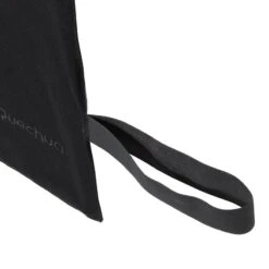 Quechua COUVERTURE EN POLAIRE - 155 X 130 CM -Matériel De Camping couverture en polaire 155 x 130 cm 3