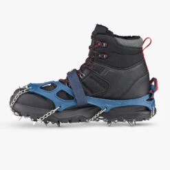 Quechua CRAMPONS A NEIGE - SH500 MOUNTAIN - ADULTE - S A XL 16 Quechua CRAMPONS A NEIGE - SH500 MOUNTAIN - ADULTE - S A XL -Matériel De Camping crampons a neige sh500 mountain adulte s a xl 4