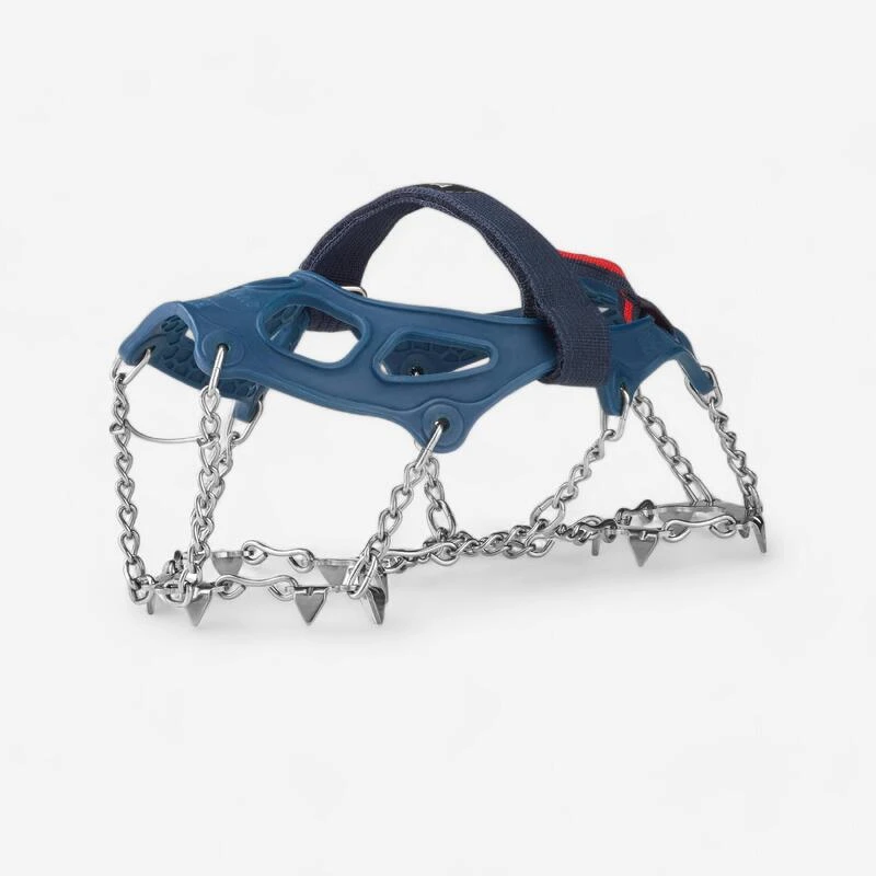 Quechua CRAMPONS A NEIGE - SH500 MOUNTAIN - ADULTE - S A XL 3 Quechua CRAMPONS A NEIGE - SH500 MOUNTAIN - ADULTE - S A XL