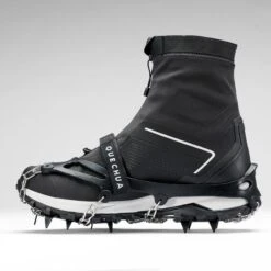 Quechua CRAMPONS A NEIGE - SH900 MOUNTAIN - ADULTE - S A XL -Matériel De Camping crampons a neige sh900 mountain adulte s a xl 2