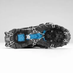 Quechua CRAMPONS A NEIGE - SH900 MOUNTAIN - ADULTE - S A XL -Matériel De Camping crampons a neige sh900 mountain adulte s a xl 3