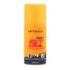 Decathlon Crème De Protection Solaire SPORT En Spray IP50+ 150 ML -Matériel De Camping creme de protection solaire sport en spray ip50 150 ml