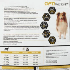 CROQUETTES CHIEN ADULTE MEDIUM LIGHT STERILISE POULET PRO PLAN 14 KG 15 CROQUETTES CHIEN ADULTE MEDIUM LIGHT STERILISE POULET PRO PLAN 14 KG -Matériel De Camping croquettes chien adulte medium light sterilise poulet pro plan 14 kg 6