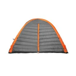 Culla - Tente Intérieure Isolante Pour 2 Personnes - Gris 10 Culla - Tente Intérieure Isolante Pour 2 Personnes - Gris -Matériel De Camping culla tente interieure isolante pour 2 personnes gris 3
