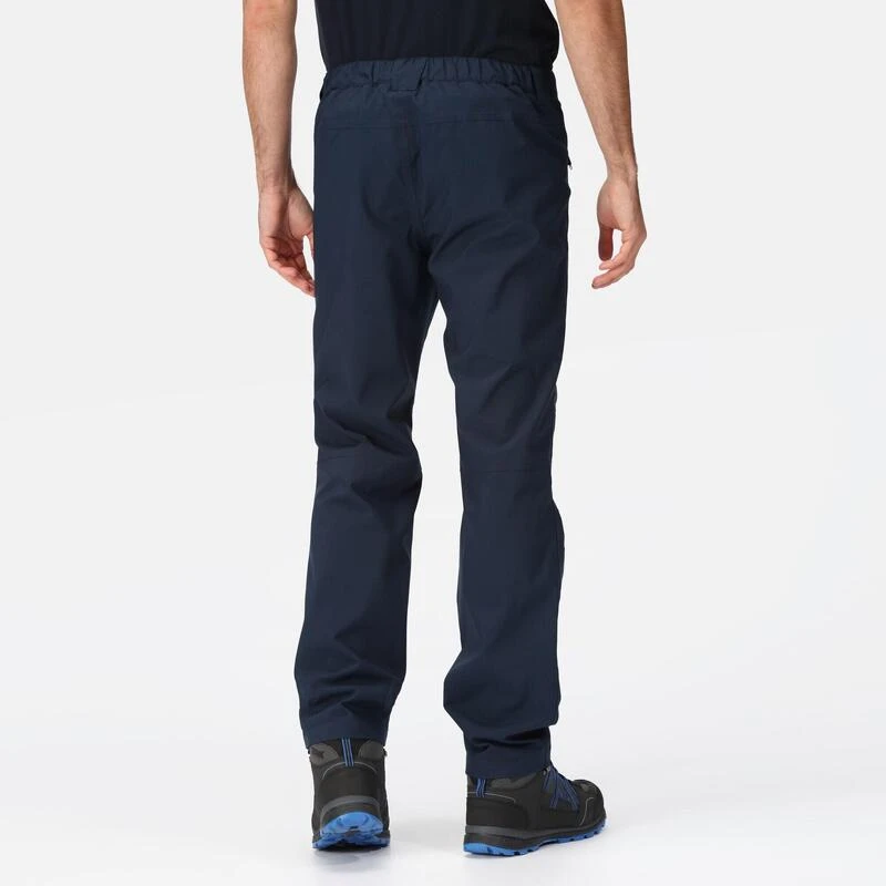 Regatta Dayhike IV Homme Randonnée Pantalon Imperméable 6 Regatta Dayhike IV Homme Randonnée Pantalon Imperméable – Image 4