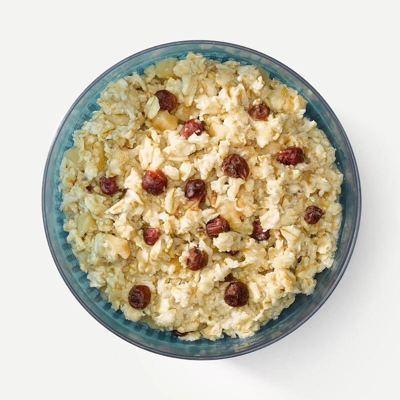 Dessert Lyophilisé - Porridge Pommes Groseilles - 85 G 5 Dessert Lyophilisé - Porridge Pommes Groseilles - 85 G – Image 3