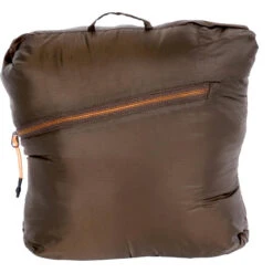 Doudoune De Chasse Chaude Compactable Marron 900. -Matériel De Camping doudoune de chasse chaude compactable marron 900 9