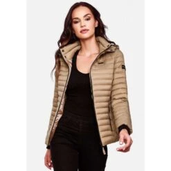 Doudoune En Duvet Femme Marikoo SAMTPFOTE -Matériel De Camping doudoune en duvet femme marikoo samtpfote 2