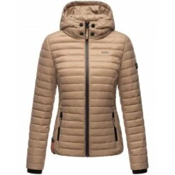 Doudoune En Duvet Femme Marikoo SAMTPFOTE -Matériel De Camping doudoune en duvet femme marikoo samtpfote 6