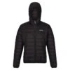 Regatta Doudoune HILLPACK Femme (Noir) -Matériel De Camping doudoune hillpack femme noir