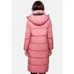 Doudoune Longue D'hiver Pour Femme Reliziaa Marikoo -Matériel De Camping doudoune longue dhiver pour femme reliziaa marikoo 4