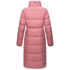 Doudoune Longue D'hiver Pour Femme Reliziaa Marikoo -Matériel De Camping doudoune longue dhiver pour femme reliziaa marikoo 5