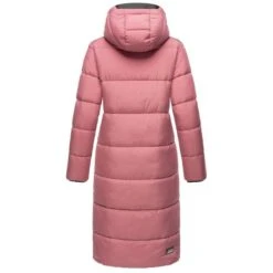 Doudoune Longue D'hiver Pour Femme Reliziaa Marikoo -Matériel De Camping doudoune longue dhiver pour femme reliziaa marikoo 6