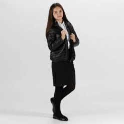 Regatta Doudoune Thermique STORMFORCE Unisexe (Noir) -Matériel De Camping doudoune thermique stormforce unisexe noir 2