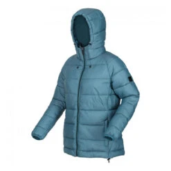 Regatta Doudoune TOPLOFT Femme (Libellule) -Matériel De Camping doudoune toploft femme libellule 2