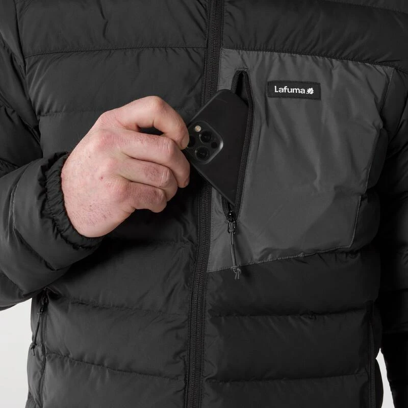 Lafuma Doudoune Trekking Homme ACCESS LOFT 7 Lafuma Doudoune Trekking Homme ACCESS LOFT – Image 5