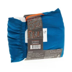 Quechua Drap De Sac De Camping Soie -Matériel De Camping drap de sac de camping soie 2