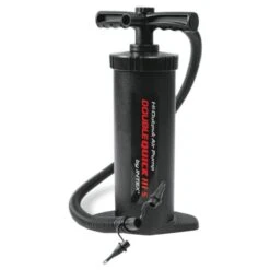 Intex Dura Beam - Lit Gonflable - 203x152x25cm - Compris Les Accessoires -Matériel De Camping dura beam lit gonflable 203x152x25cm compris les accessoires 3